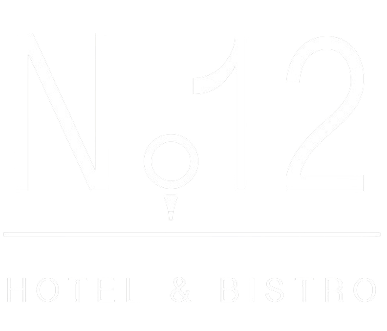No.12 Hotel & Bistro